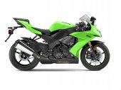 2008 Kawasaki Ninja ZX-10R photo